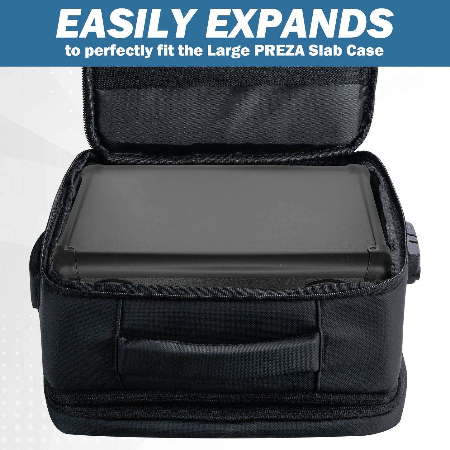 Graded Card Backpack (NEW)