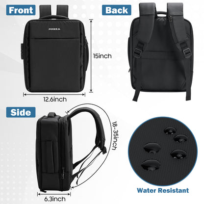 graded card transport bag Graded Card Backpack (NEW) – Preza Cards