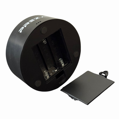 PREZA Graded Card Light Up Display
